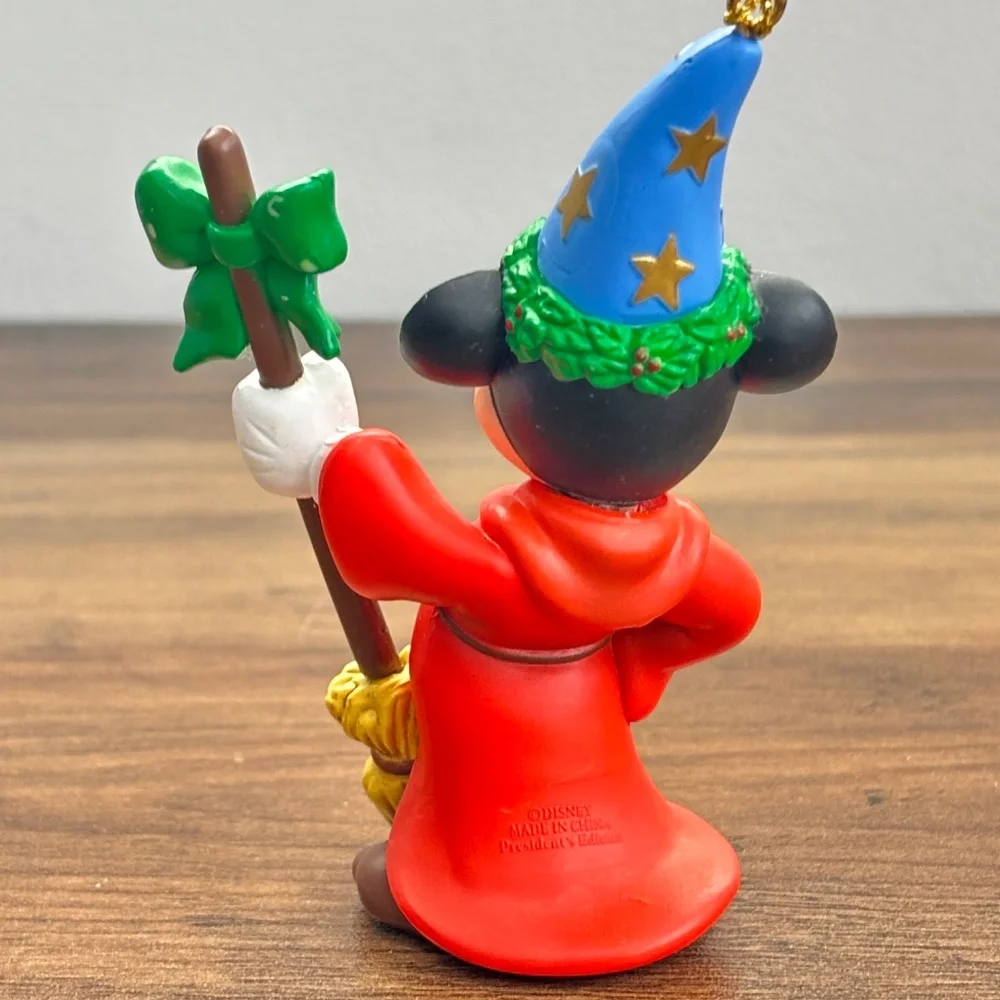 Disney fantasia mickey